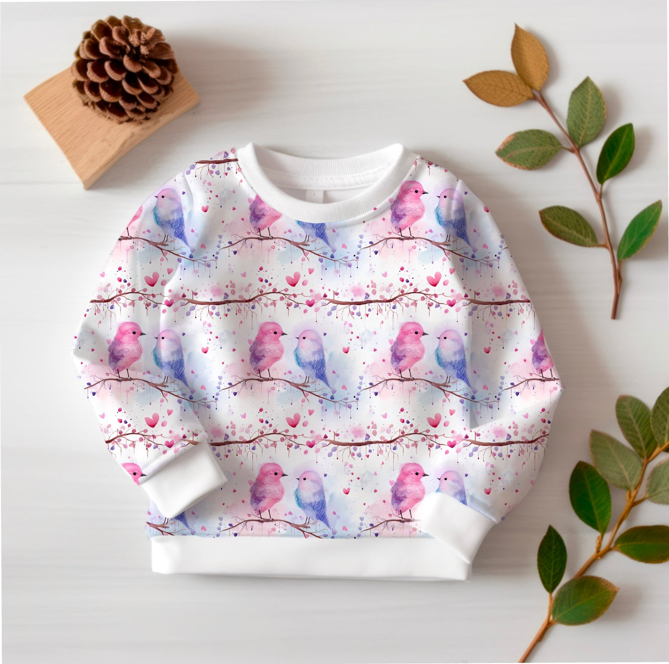 Liebes Vogel Ostervorbestellung